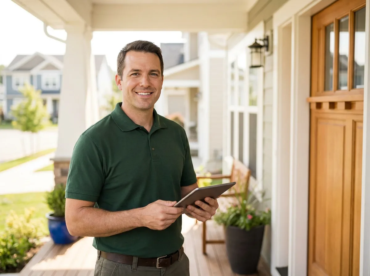 Pest control FAQs for Independence, IA
